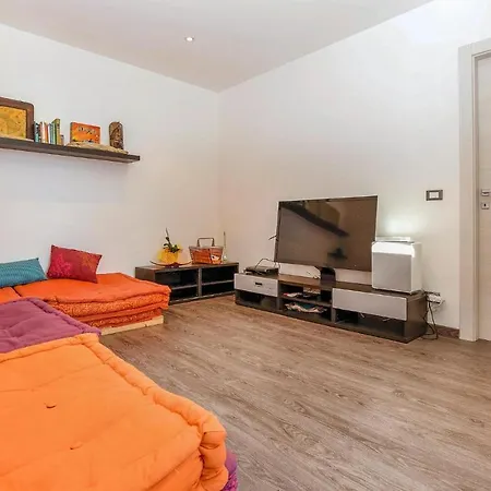 Hébergement de vacances Two-bedroom Holiday In Imperia Gorleri