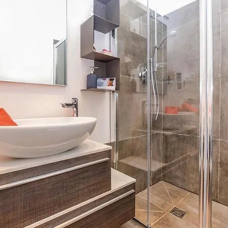 Hébergement de vacances Two-bedroom Holiday In Imperia Gorleri