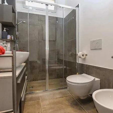 Hébergement de vacances Two-bedroom Holiday In Imperia *