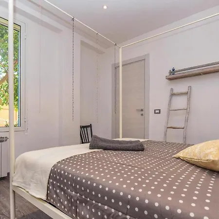 Hébergement de vacances Two-bedroom Holiday In Imperia